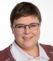 Franziska Emmenegger Franziska Emmenegger